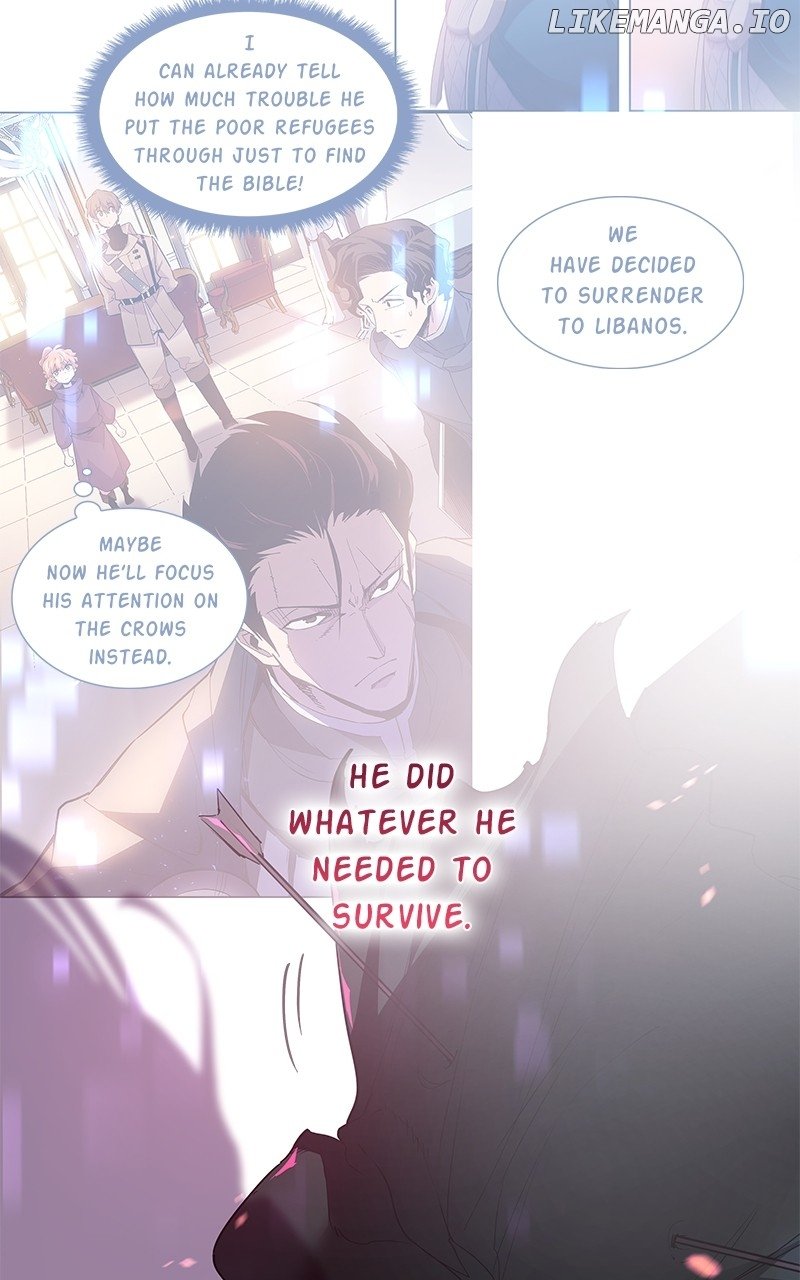 Filiarose – The Crown of Thorns Prophecy Chapter 116 - Page 53