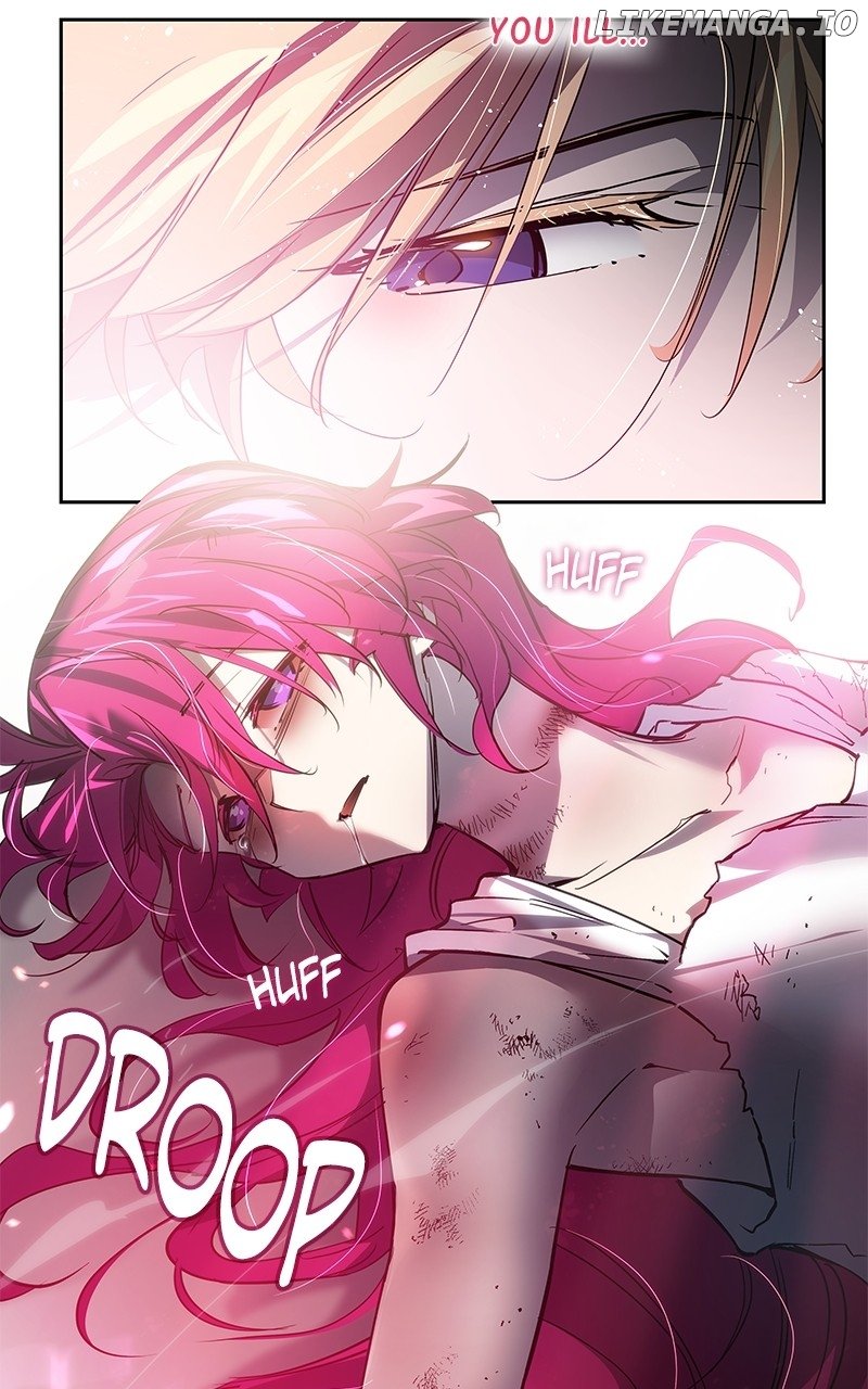 Filiarose – The Crown of Thorns Prophecy Chapter 116 - Page 55