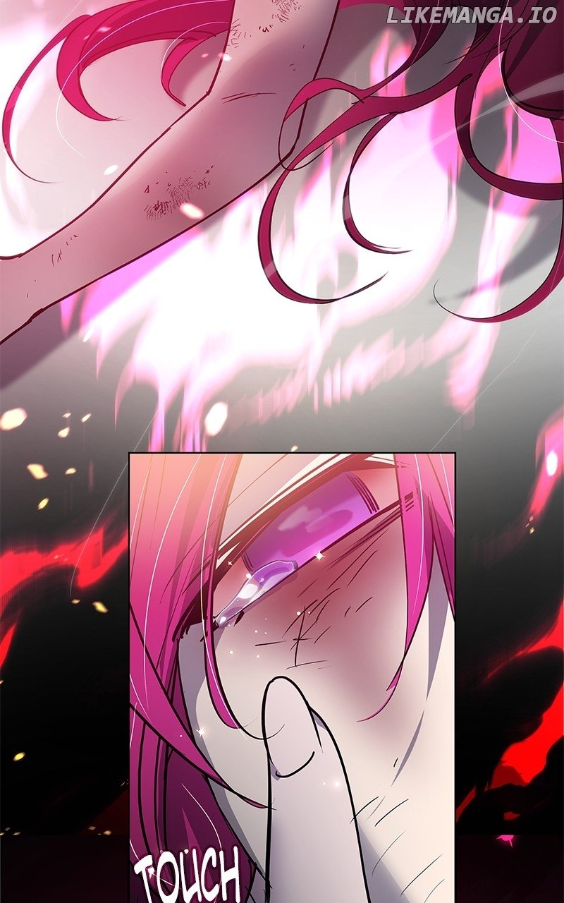 Filiarose – The Crown of Thorns Prophecy Chapter 116 - Page 56