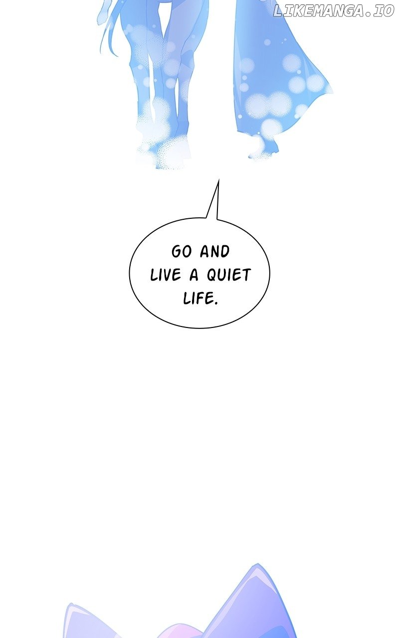 Filiarose – The Crown of Thorns Prophecy Chapter 116 - Page 61