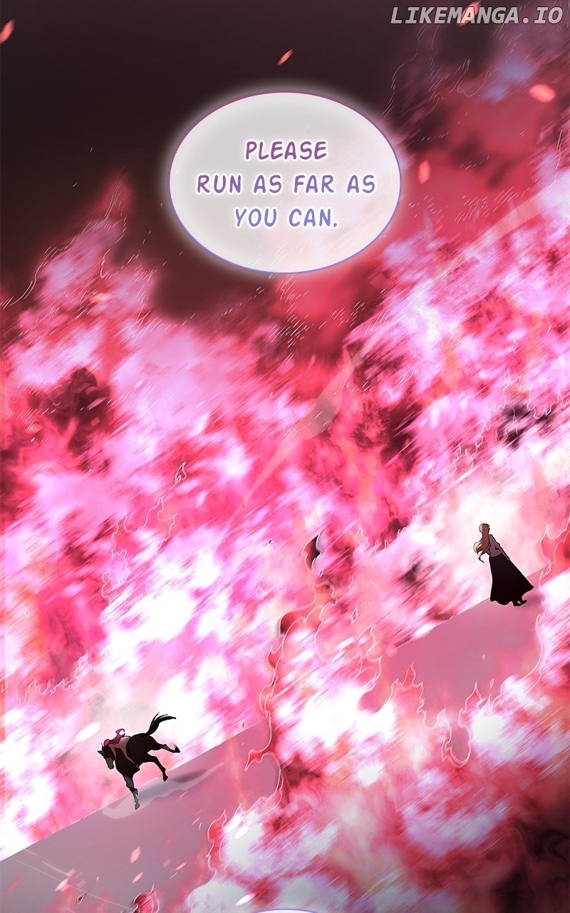 Filiarose – The Crown of Thorns Prophecy Chapter 116 - Page 70