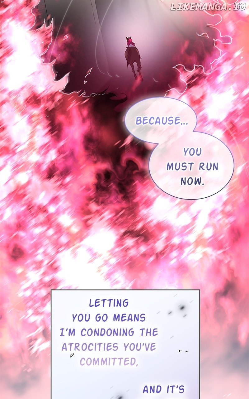 Filiarose – The Crown of Thorns Prophecy Chapter 116 - Page 72