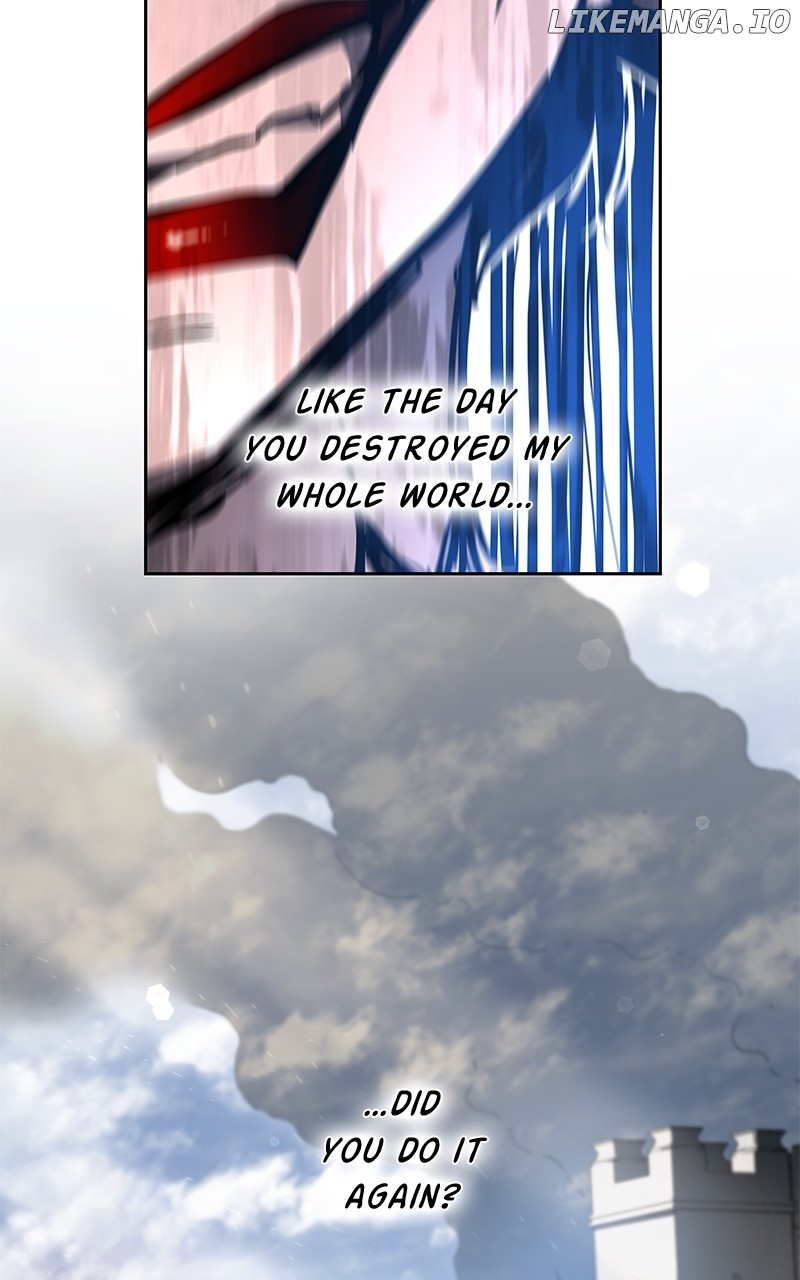 Filiarose – The Crown of Thorns Prophecy Chapter 116 - Page 83
