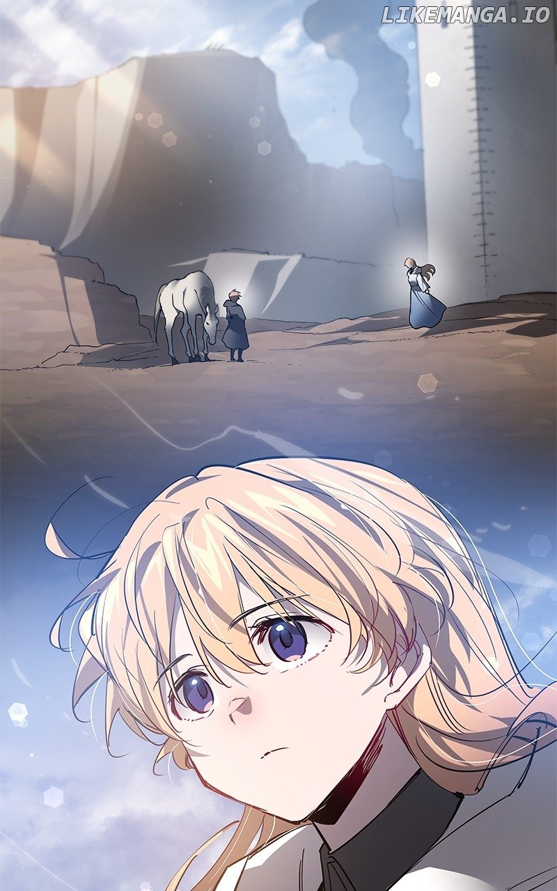 Filiarose – The Crown of Thorns Prophecy Chapter 116 - Page 84