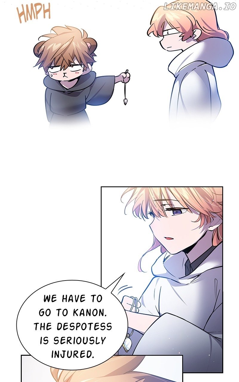 Filiarose – The Crown of Thorns Prophecy Chapter 117 - Page 2