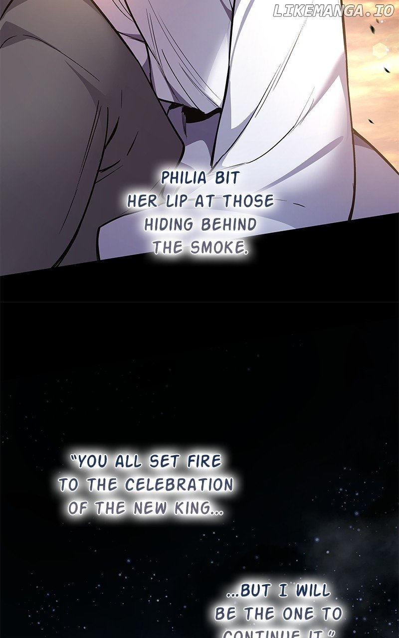 Filiarose – The Crown of Thorns Prophecy Chapter 117 - Page 11