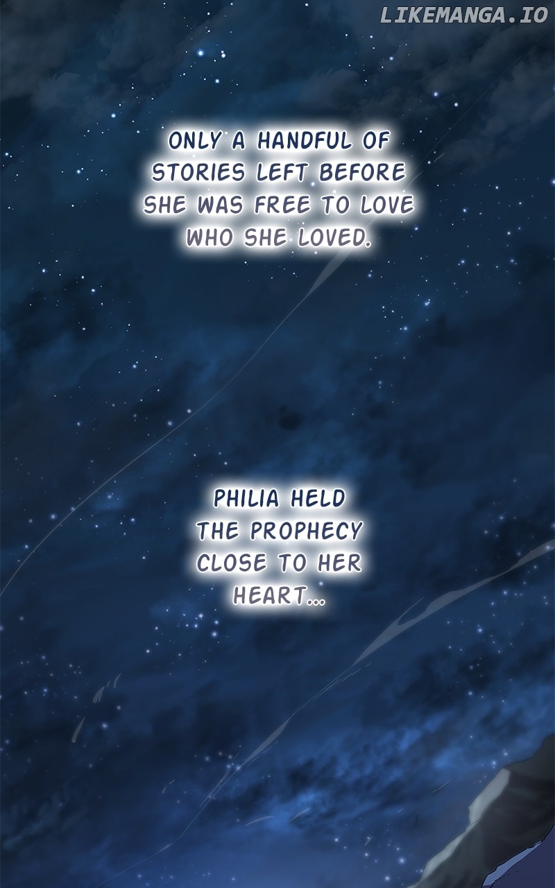 Filiarose – The Crown of Thorns Prophecy Chapter 117 - Page 13
