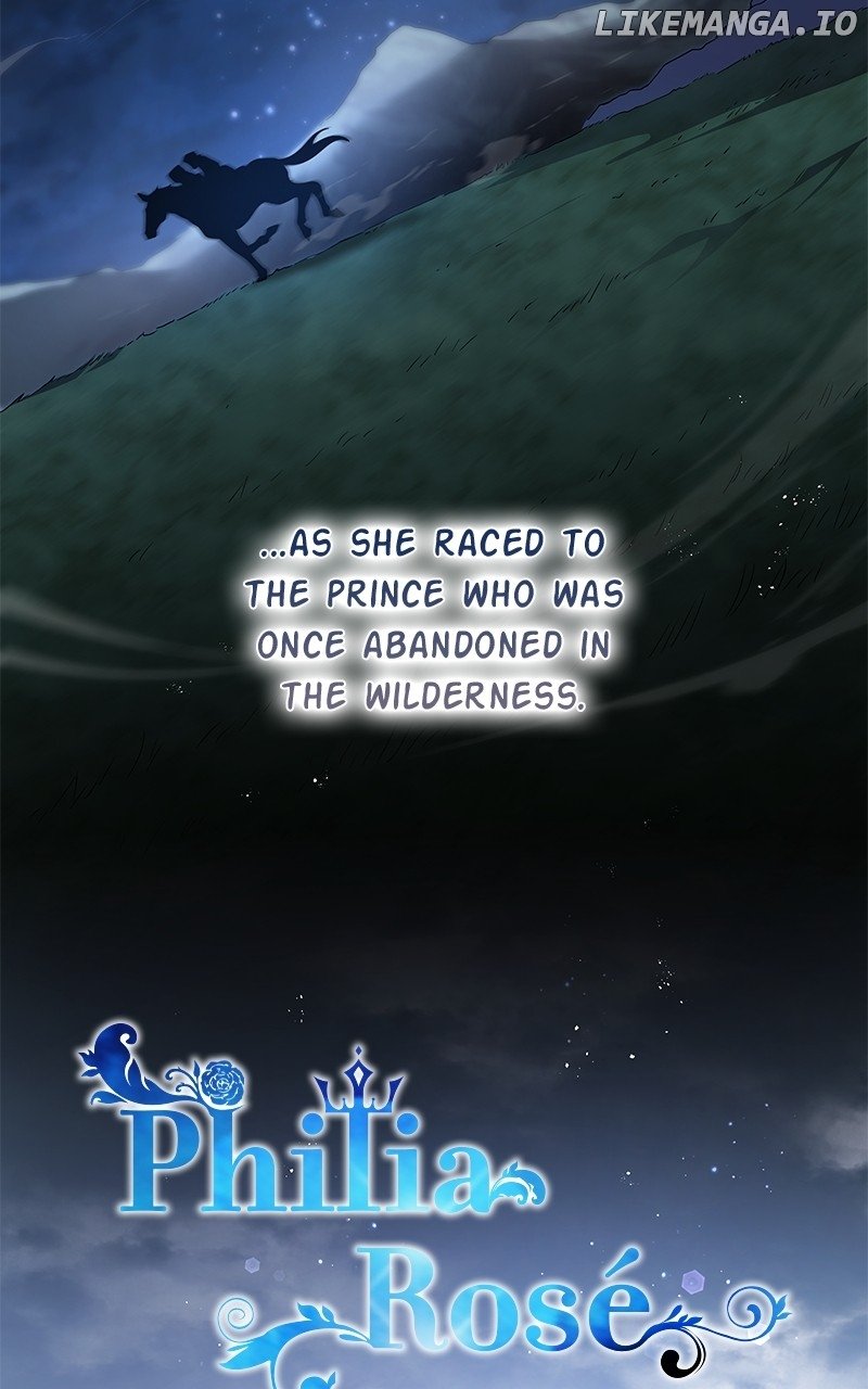 Filiarose – The Crown of Thorns Prophecy Chapter 117 - Page 14