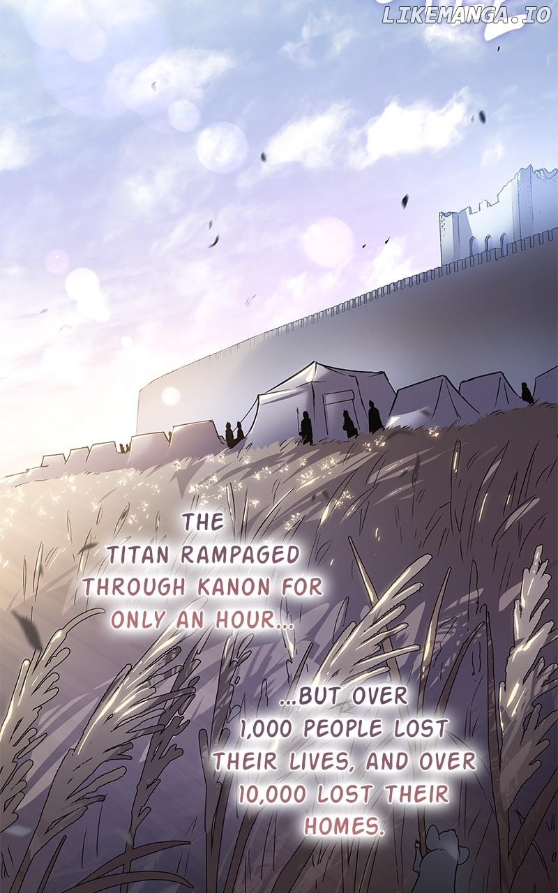 Filiarose – The Crown of Thorns Prophecy Chapter 117 - Page 16