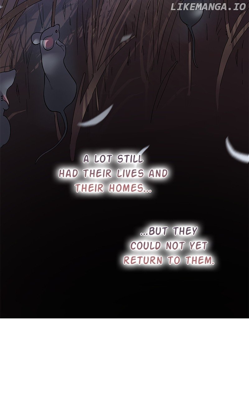 Filiarose – The Crown of Thorns Prophecy Chapter 117 - Page 17