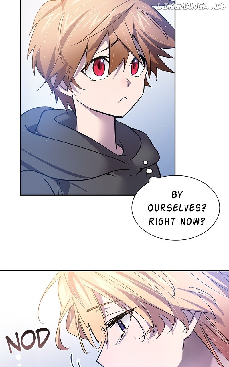 Filiarose – The Crown of Thorns Prophecy Chapter 117 - Page 3