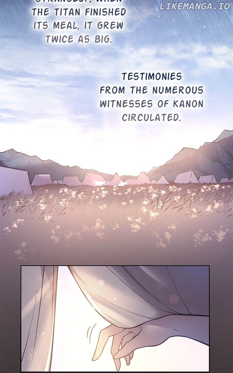 Filiarose – The Crown of Thorns Prophecy Chapter 117 - Page 27
