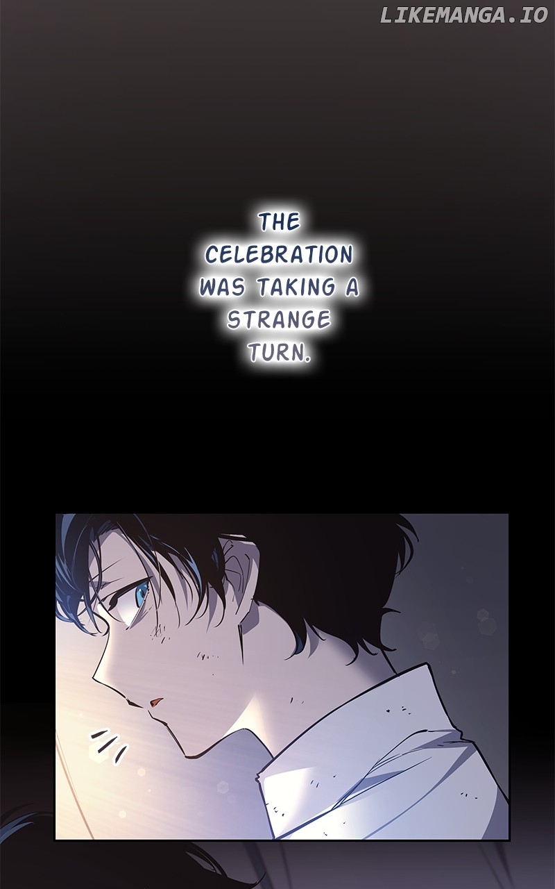 Filiarose – The Crown of Thorns Prophecy Chapter 117 - Page 28