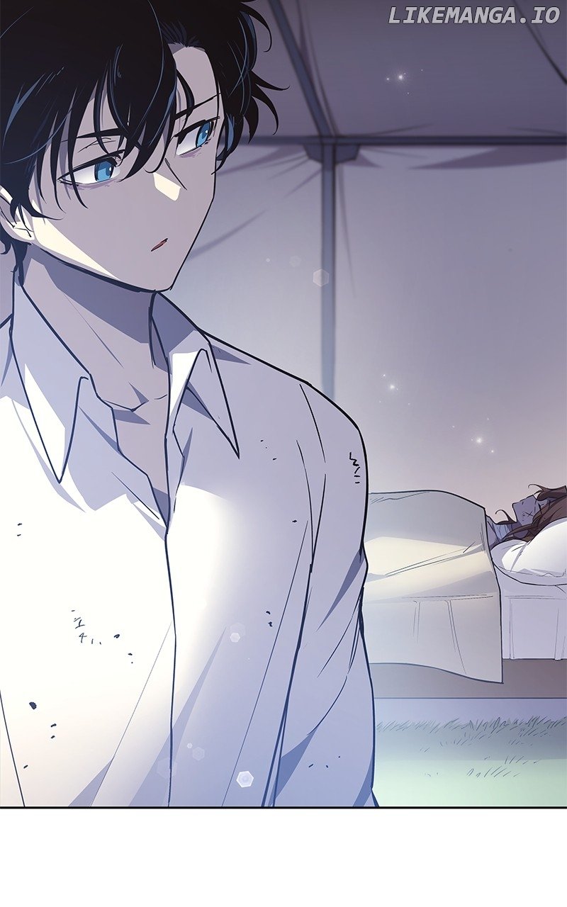 Filiarose – The Crown of Thorns Prophecy Chapter 117 - Page 29