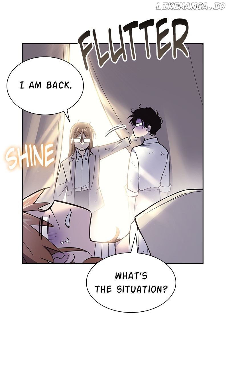 Filiarose – The Crown of Thorns Prophecy Chapter 117 - Page 30