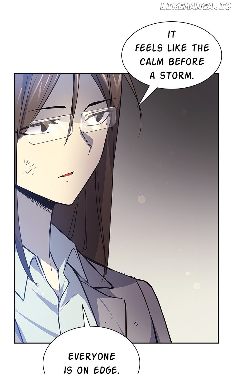 Filiarose – The Crown of Thorns Prophecy Chapter 117 - Page 31