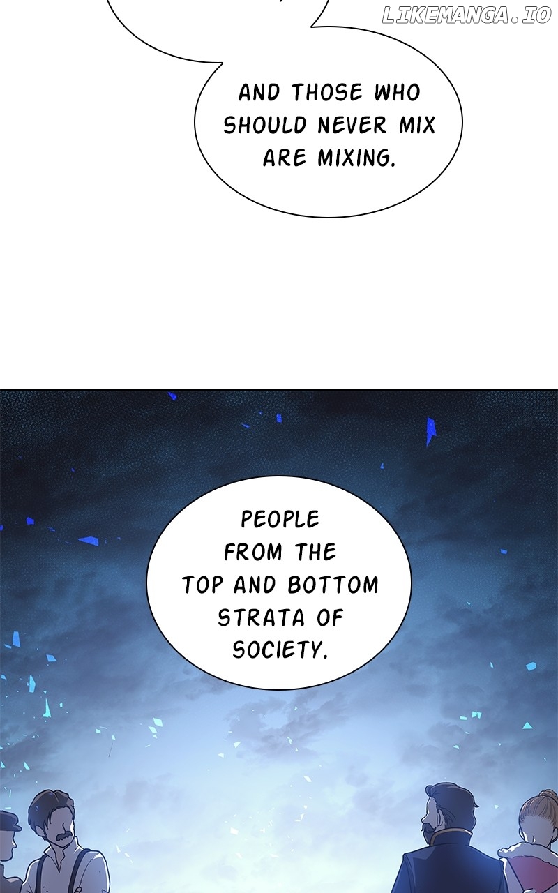 Filiarose – The Crown of Thorns Prophecy Chapter 117 - Page 32