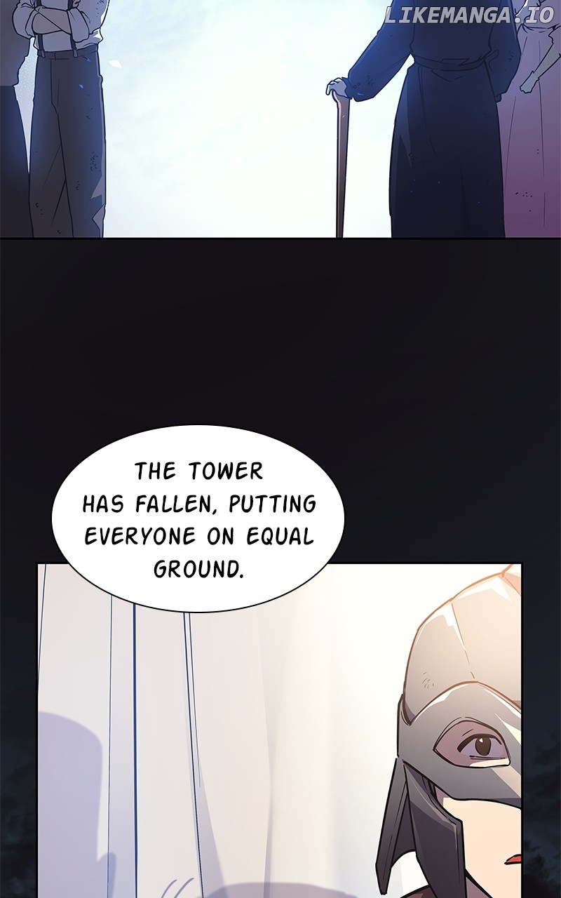 Filiarose – The Crown of Thorns Prophecy Chapter 117 - Page 33