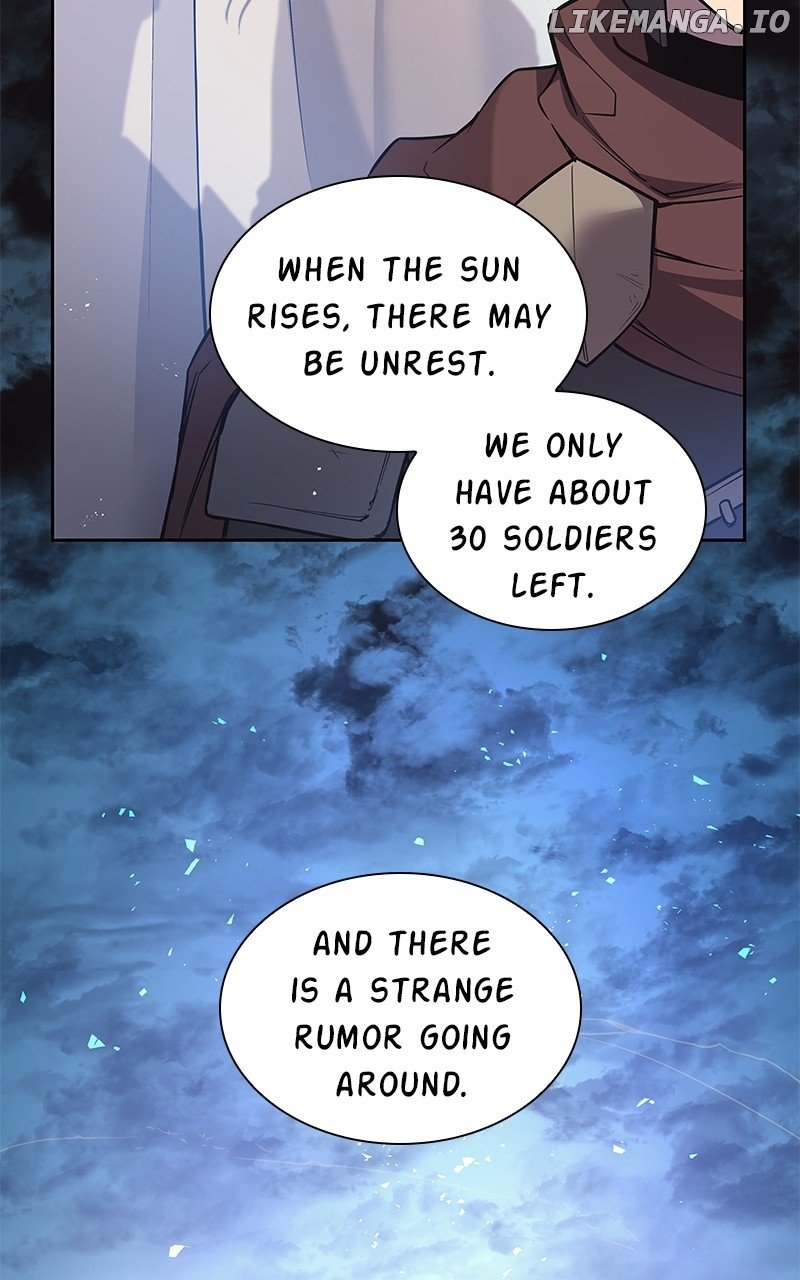 Filiarose – The Crown of Thorns Prophecy Chapter 117 - Page 34