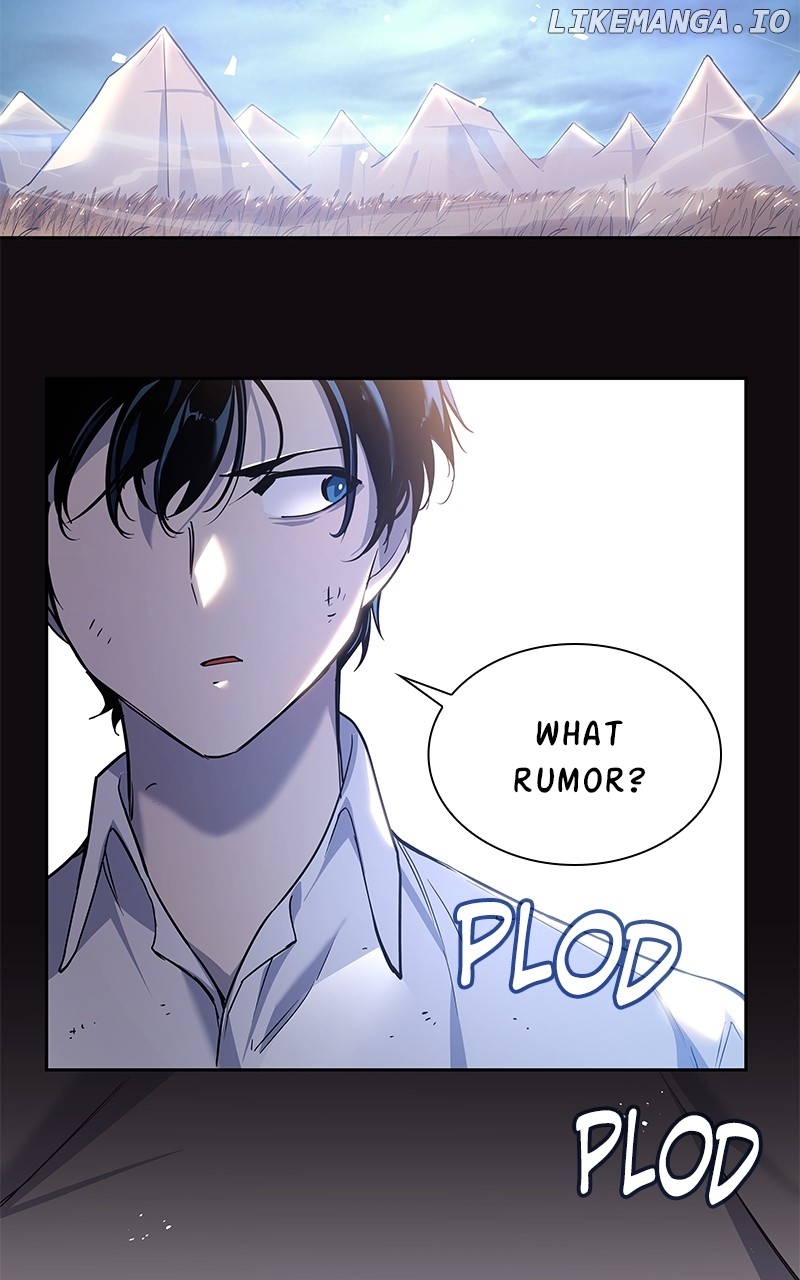 Filiarose – The Crown of Thorns Prophecy Chapter 117 - Page 35