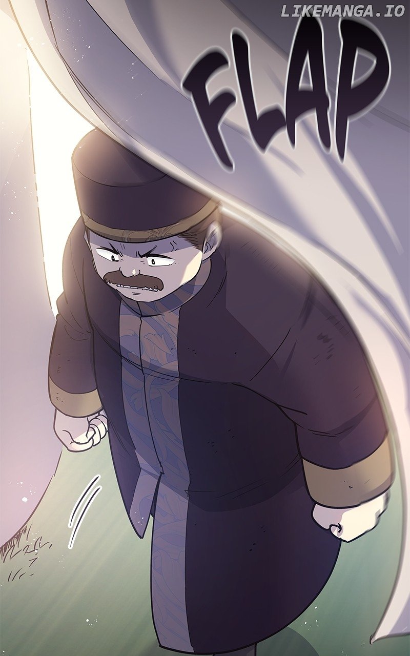 Filiarose – The Crown of Thorns Prophecy Chapter 117 - Page 37