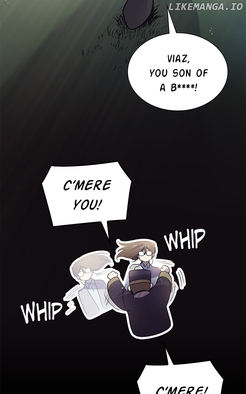 Filiarose – The Crown of Thorns Prophecy Chapter 117 - Page 38