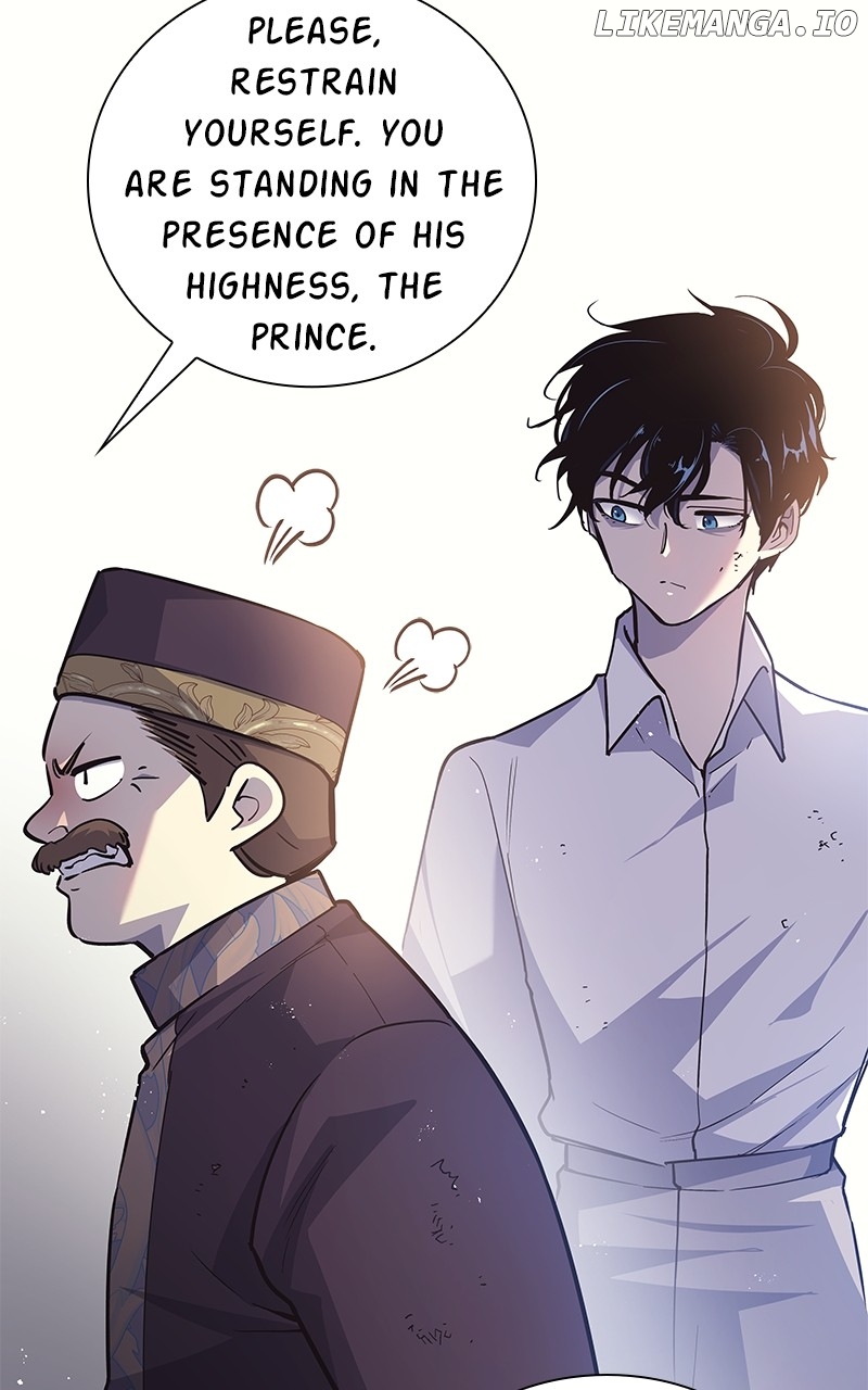 Filiarose – The Crown of Thorns Prophecy Chapter 117 - Page 40