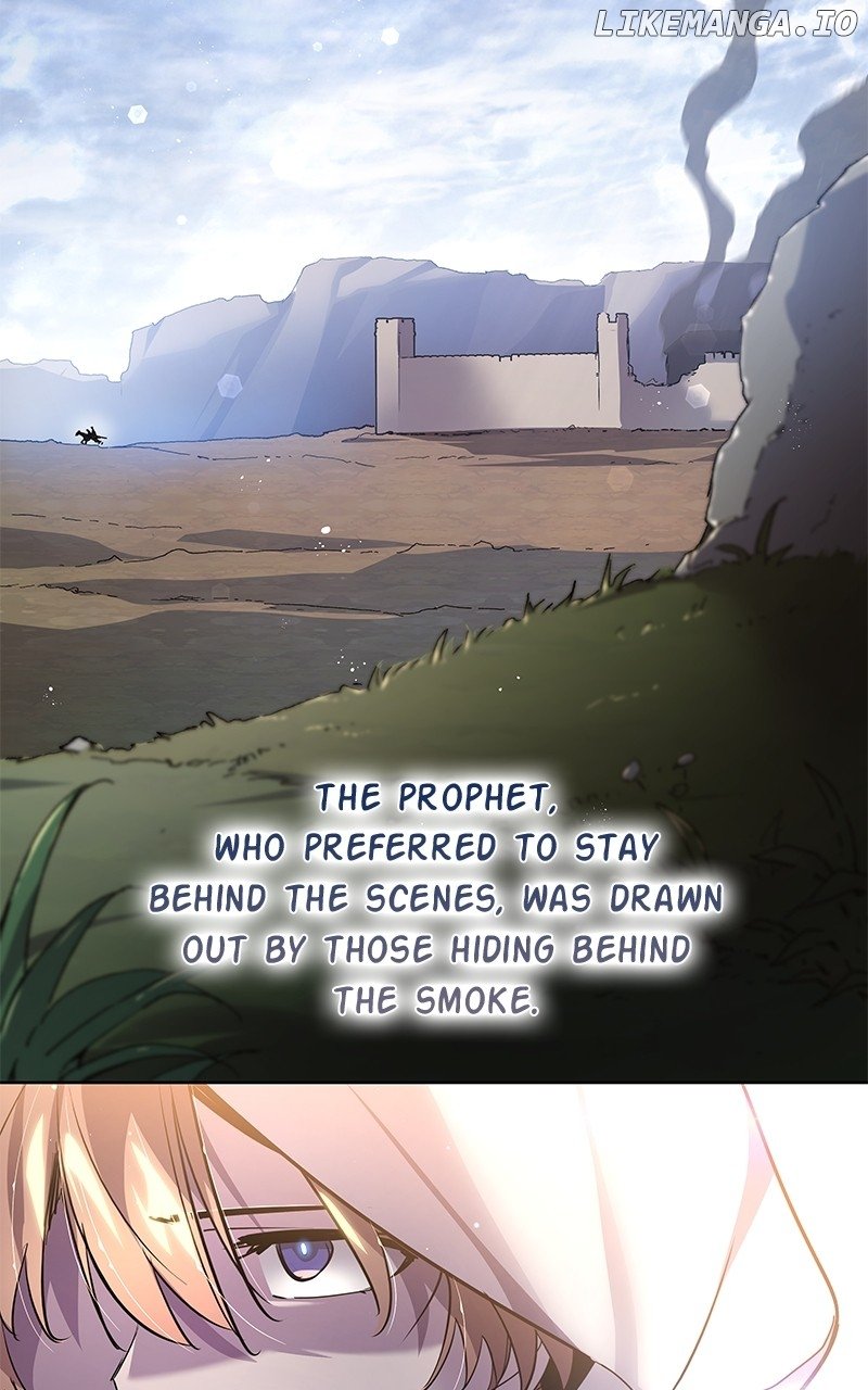 Filiarose – The Crown of Thorns Prophecy Chapter 117 - Page 5