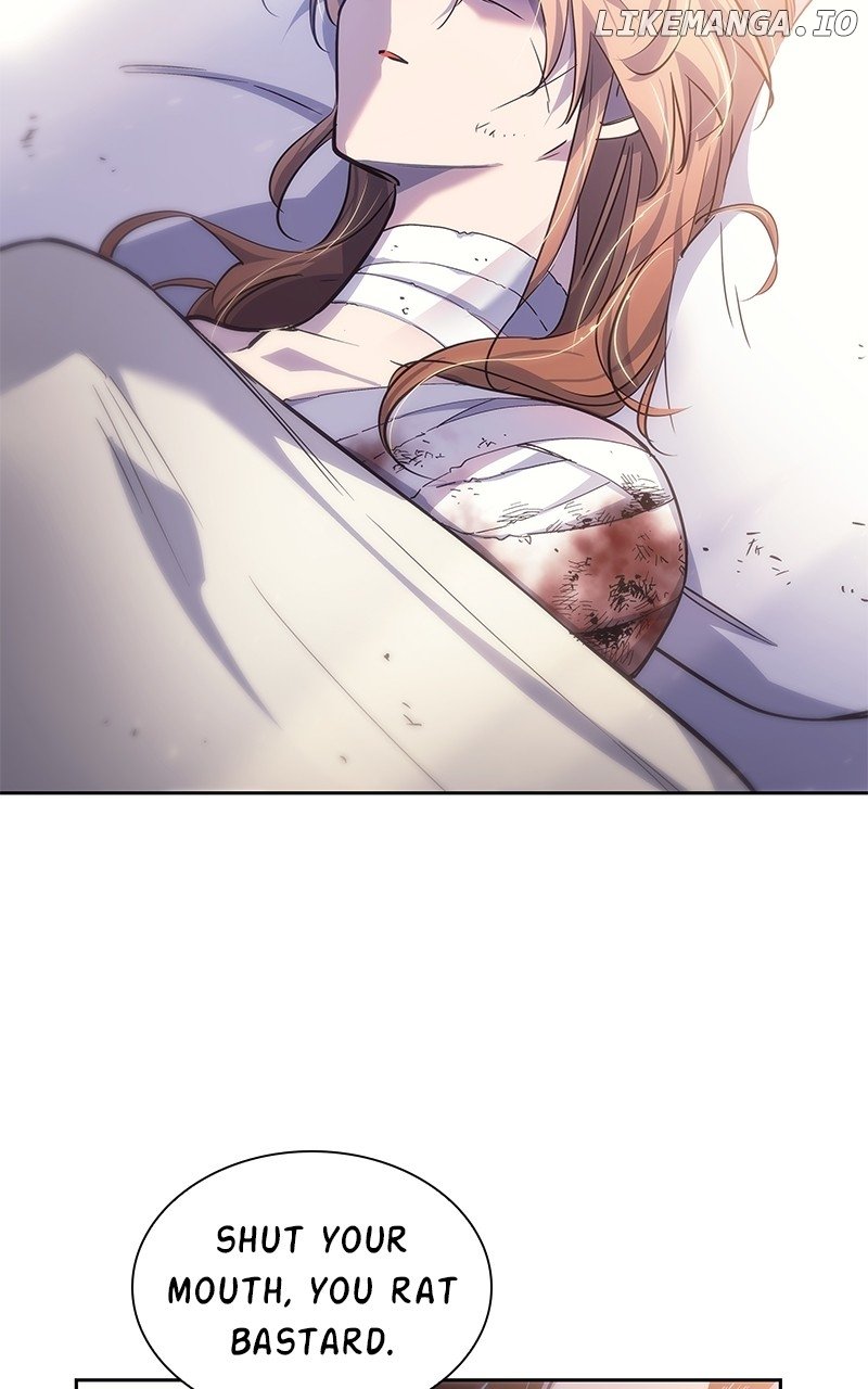 Filiarose – The Crown of Thorns Prophecy Chapter 117 - Page 42
