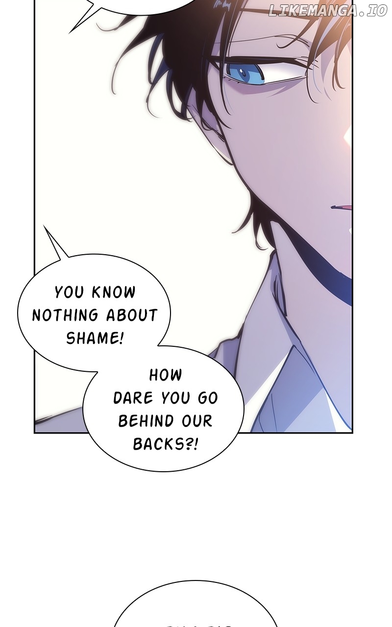 Filiarose – The Crown of Thorns Prophecy Chapter 117 - Page 43