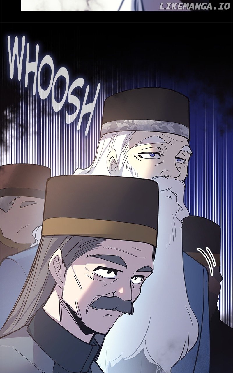 Filiarose – The Crown of Thorns Prophecy Chapter 117 - Page 45
