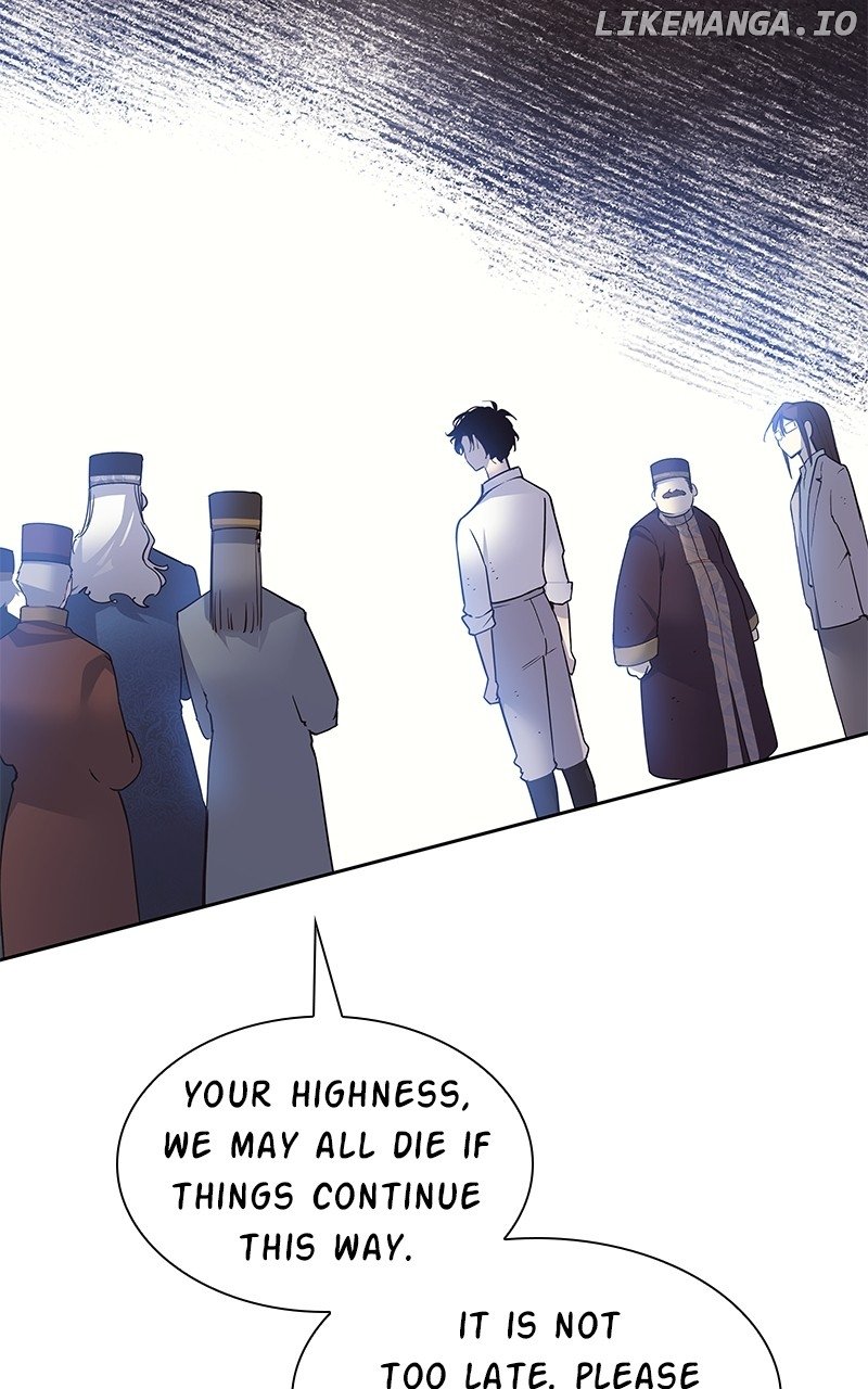 Filiarose – The Crown of Thorns Prophecy Chapter 117 - Page 47