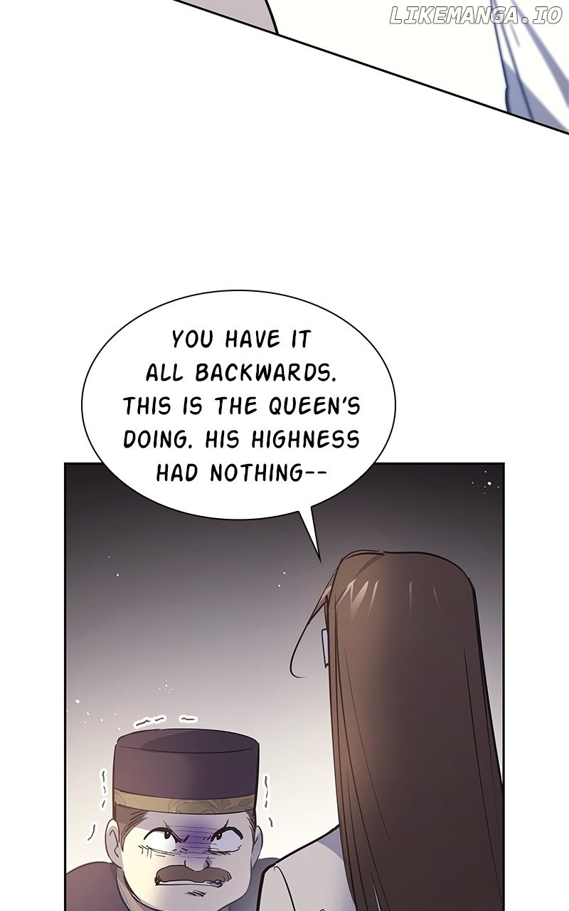 Filiarose – The Crown of Thorns Prophecy Chapter 117 - Page 50