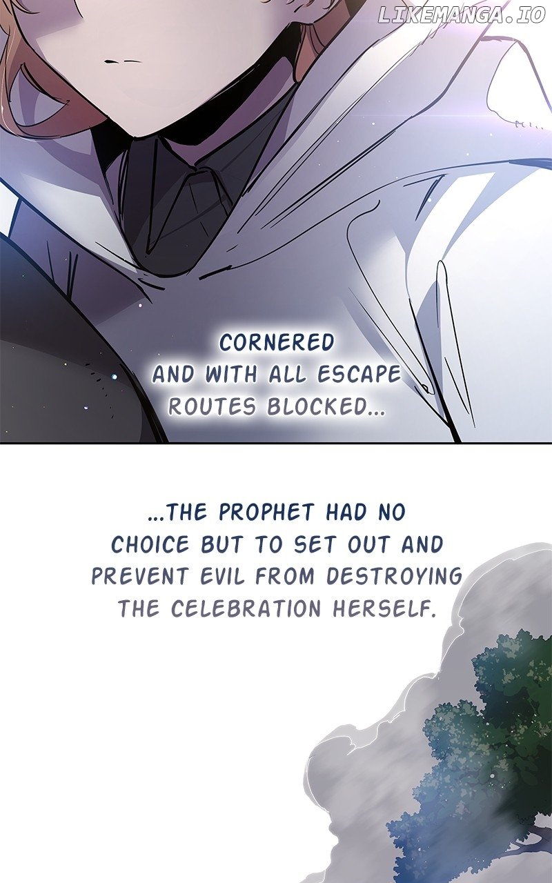 Filiarose – The Crown of Thorns Prophecy Chapter 117 - Page 6