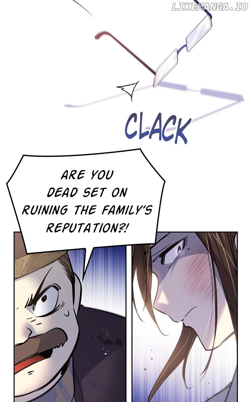 Filiarose – The Crown of Thorns Prophecy Chapter 117 - Page 52