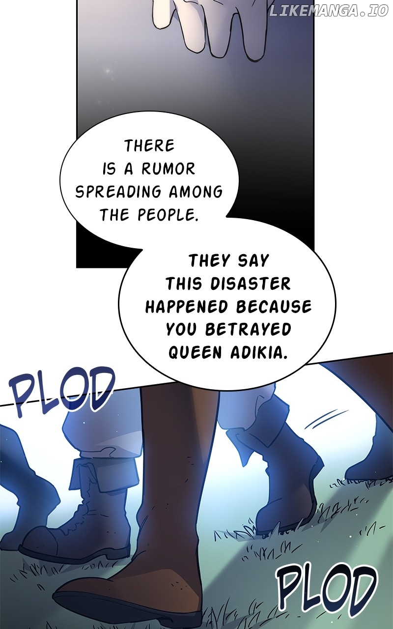 Filiarose – The Crown of Thorns Prophecy Chapter 117 - Page 55