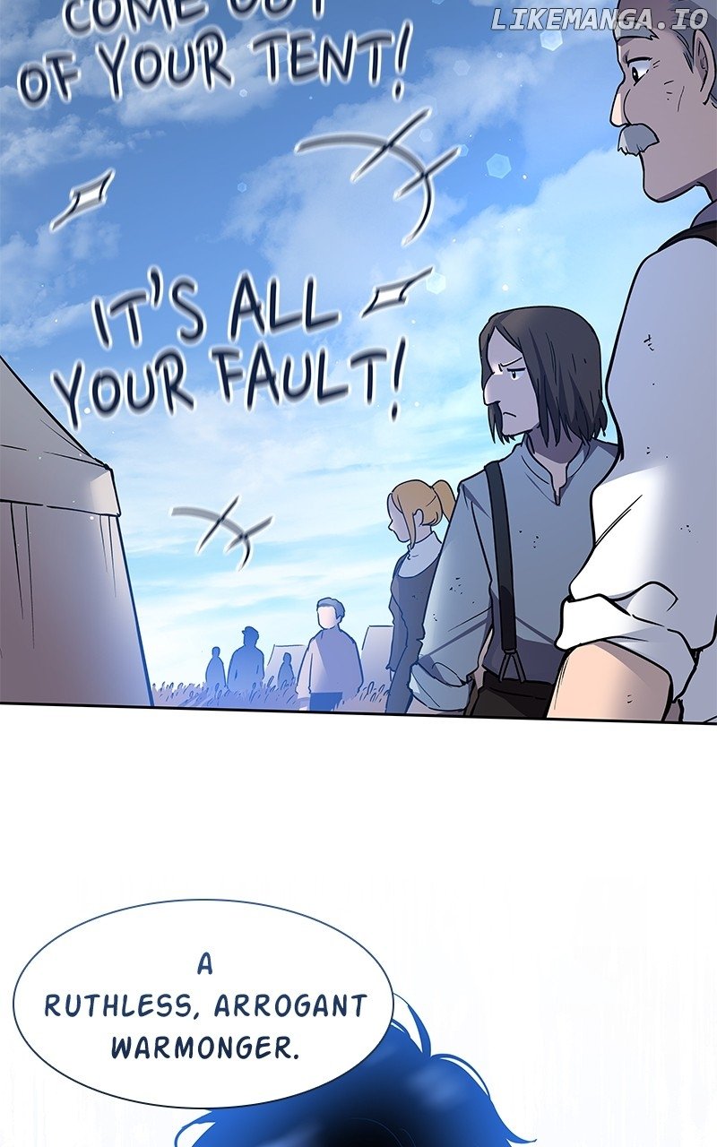Filiarose – The Crown of Thorns Prophecy Chapter 117 - Page 58