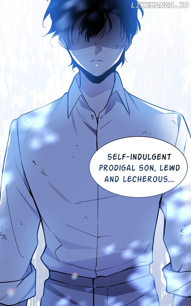 Filiarose – The Crown of Thorns Prophecy Chapter 117 - Page 59
