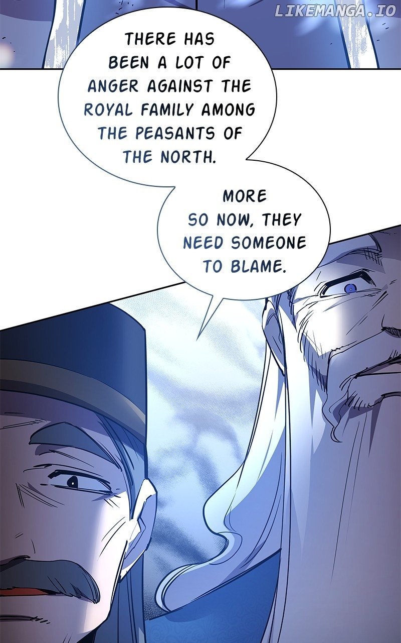 Filiarose – The Crown of Thorns Prophecy Chapter 117 - Page 60