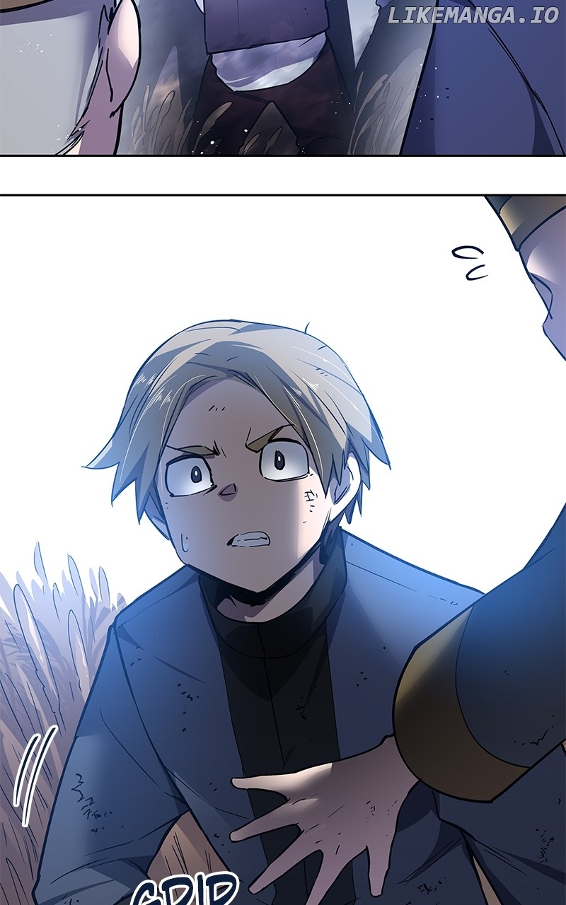 Filiarose – The Crown of Thorns Prophecy Chapter 117 - Page 64