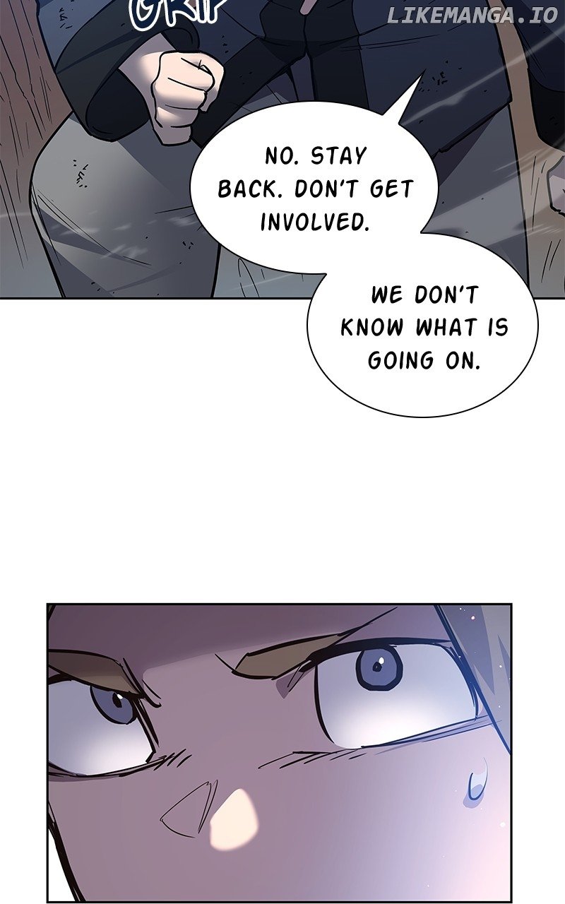 Filiarose – The Crown of Thorns Prophecy Chapter 117 - Page 65