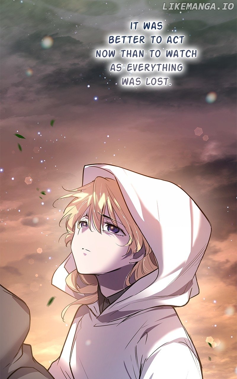 Filiarose – The Crown of Thorns Prophecy Chapter 117 - Page 10
