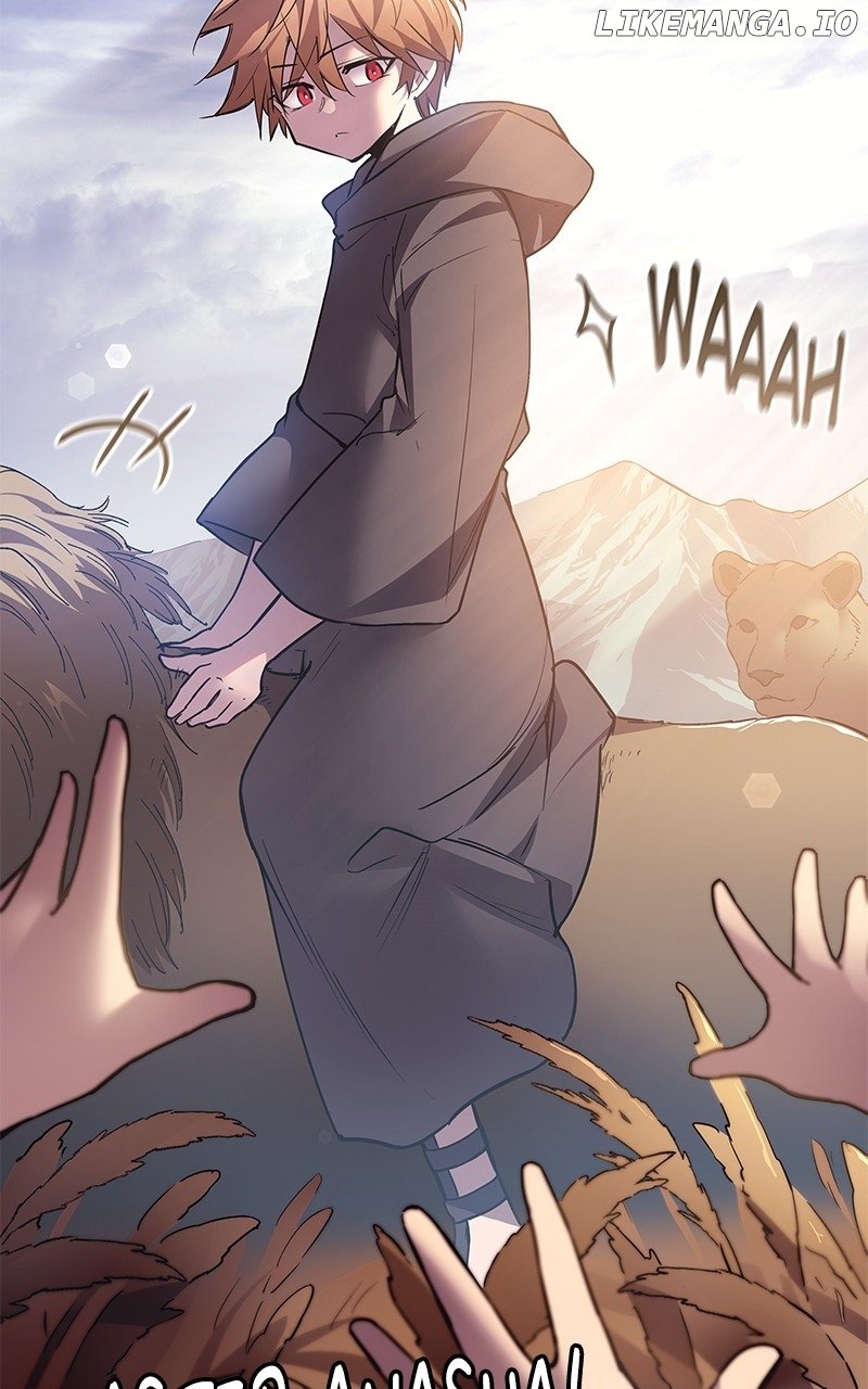Filiarose – The Crown of Thorns Prophecy Chapter 118 - Page 2