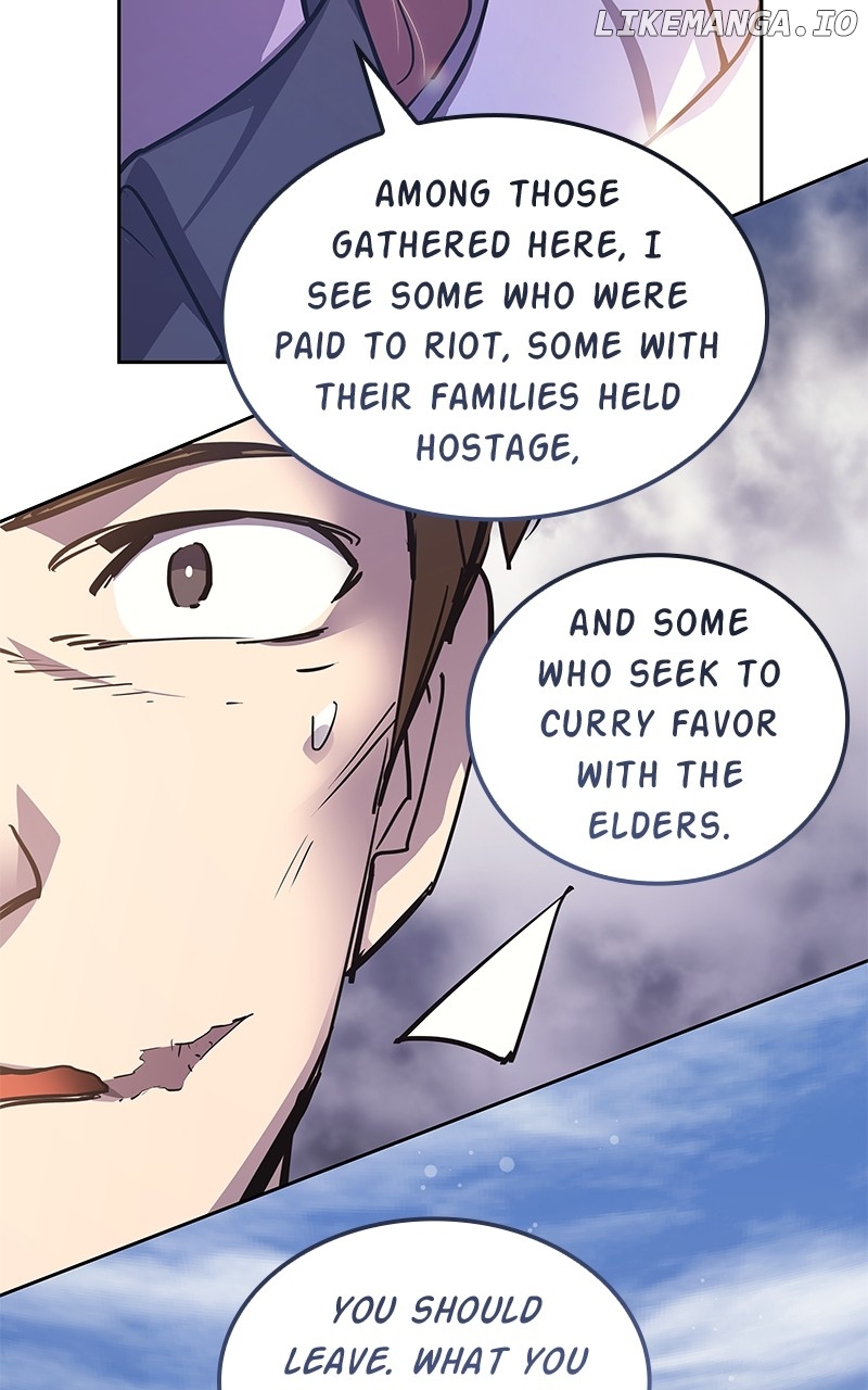 Filiarose – The Crown of Thorns Prophecy Chapter 118 - Page 13