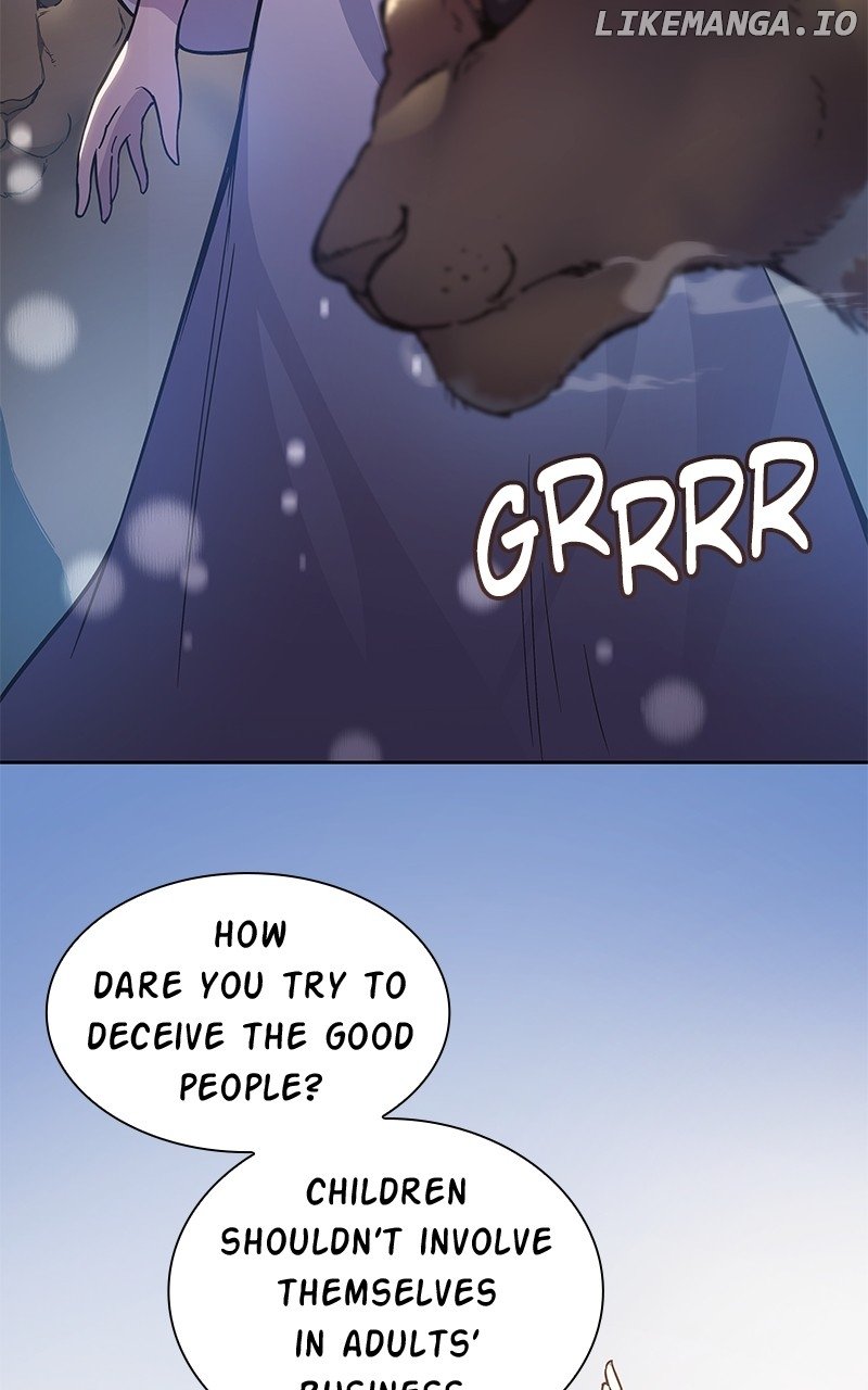 Filiarose – The Crown of Thorns Prophecy Chapter 118 - Page 15