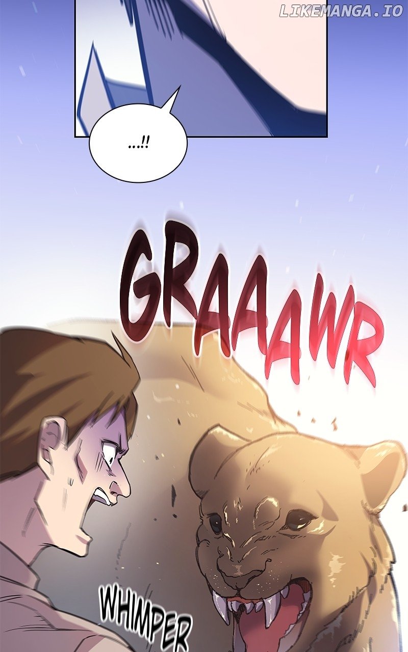 Filiarose – The Crown of Thorns Prophecy Chapter 118 - Page 19