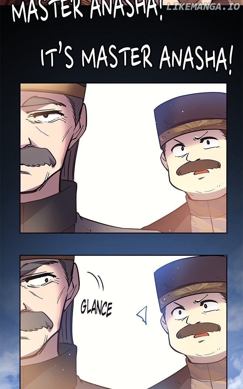 Filiarose – The Crown of Thorns Prophecy Chapter 118 - Page 3