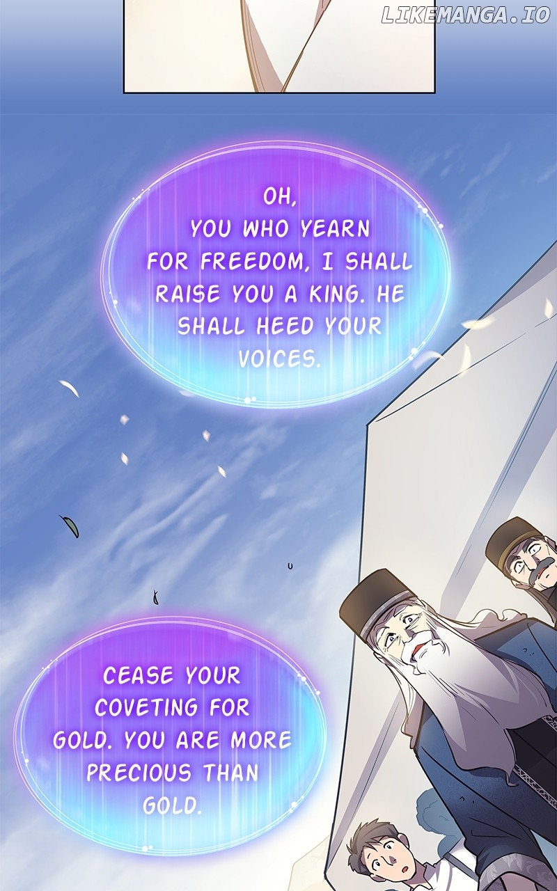 Filiarose – The Crown of Thorns Prophecy Chapter 118 - Page 29