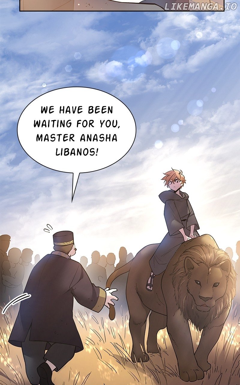 Filiarose – The Crown of Thorns Prophecy Chapter 118 - Page 4