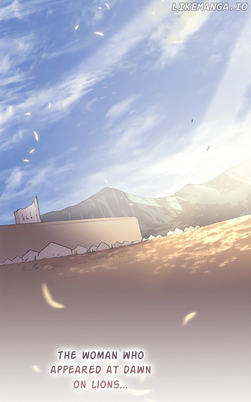 Filiarose – The Crown of Thorns Prophecy Chapter 118 - Page 36
